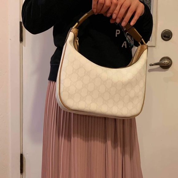 Authentic Gucci Bag - Picture 5 of 7